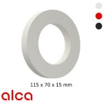 Zaptivka wc solja alca v0056-nd