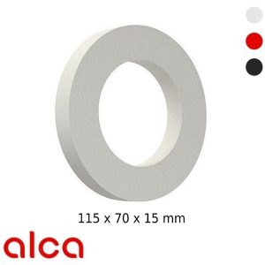 Guma za monoblok (V0056- ND) ALCA