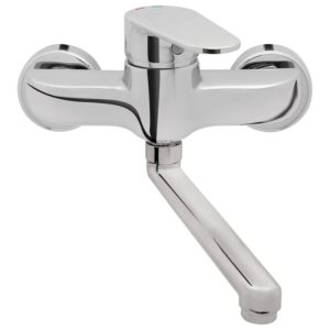 Infinity baterija za sudoperu zidna L -200 00201 HERZ
