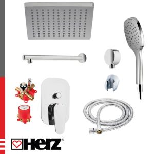 Infinity ugradni set Duo 00371 HERZ