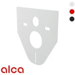 Izolacija vodokotlic alca m91