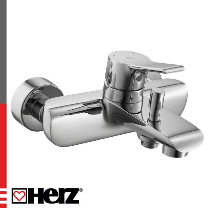 LINO baterija za kadu 00396 HERZ