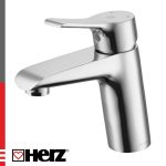 LINO baterija za umivaonik 00095 HERZ