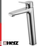 LINO baterija za umivaonik visoka 00096 HERZ