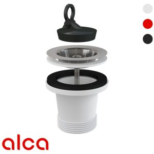 Pileta za sudoperu 6/4" DN70 (A34) ALCA