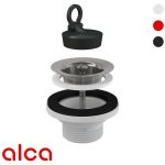 Pileta za umivaonik 5/4" DN63 (A31) ALCA