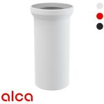 Ravna spojnica wc, prikljucak wc solja alca a91-250