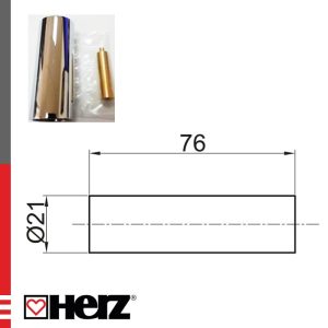Produžetak za preklopnik tuša 12701 HERZ