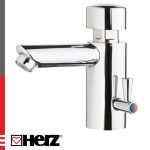 Project baterija potisna p30 za umivaonik 00030 HERZ