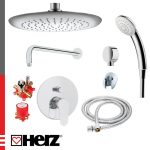 Project ugradni set 00366 HERZ