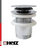 Sifon klik-klak 5/4 16007 HERZ