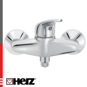 Simpaty baterija za tuš kadu 00480 HERZ