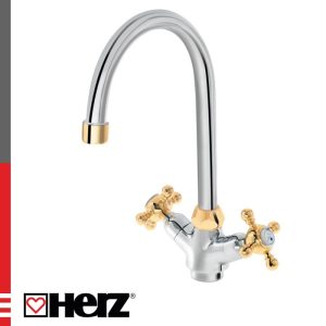 STILL baterija za umivaonik 07067 HERZ