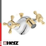 STYLE baterija za bide 07558 HERZ