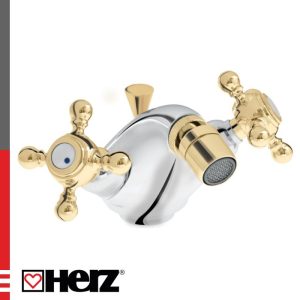 STYLE baterija za bide 07558 HERZ