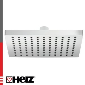 Tuš mlaznica ABS 200x200 12112 HERZ