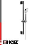 Zidni tuš PURE S 12461 HERZ