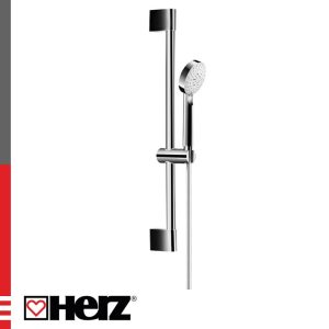 Zidni tuš PURE S 12461 HERZ