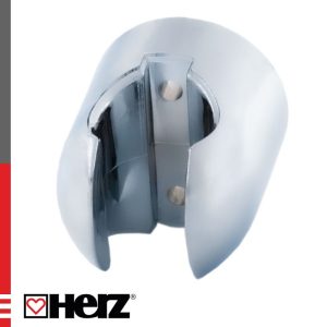 Zidni držač za tuš 12151 HERZ