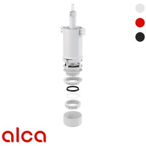 Zvono za plastični vodokotlić (A02) ALCA