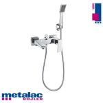 Aquabi baterija za kadu AQUACUBE Metalac