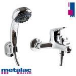 Aquabi baterija za kadu ECO Metalac