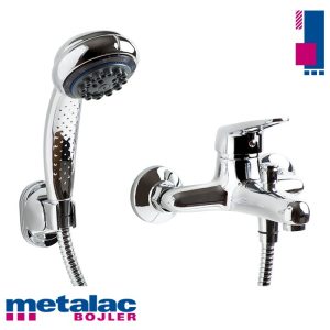 Aquabi baterija za kadu ECO Metalac