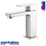 Aquabi baterija za lavabo AQUACUBE Metalac