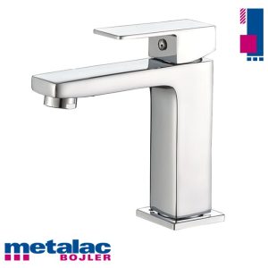 Aquabi baterija za lavabo AQUACUBE Metalac