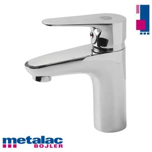 Aquabi baterija za lavabo EASY Metalac