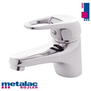 Aquabi baterija za lavabo ECO Metalac