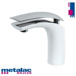 Aquabi baterija za lavabo PERFECT Metalac