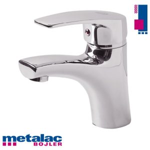 Aquabi baterija za lavabo SIMPLE Metalac