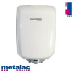 Bojler 10L PP-R EZV 10N nadgradni baterija sa 3 cevi Mini Metalac