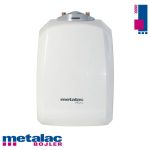 Bojler 10L PP-R EZV 10P podgradni baterija sa 3 cevi Mini Metalac