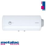 Bojler 80L emajl EZV P80 HD horizontalni Hydra Metalac