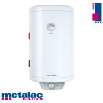 Bojler kombinovani 80L inox MB 80 E2i Taurus Metalac