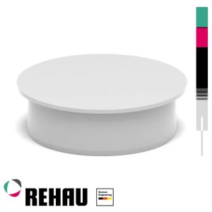 čep za muf rehau čep