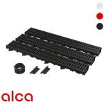 Kanalica spoljašnja AVZ112-G501 (3m) ALCA