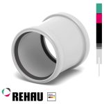 REHAU muf