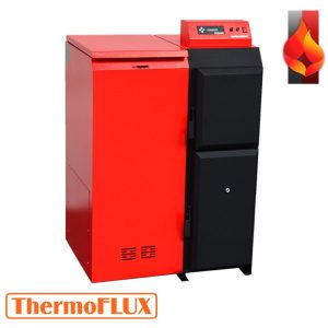 Kotao na pelet ECO PELLING THERMOFLUX