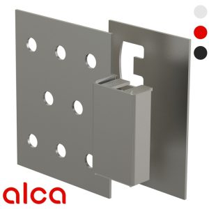 Magnetna vratanca za kadu (AVD005) ALCA