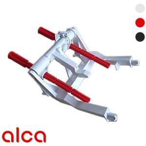 Mehanizam za fiksiranje kompleta (M905-ND) ALCA