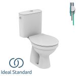 monoblok wc solja