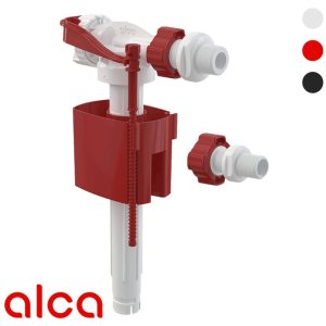 Plovak 1/2-3/8 PP navoj horizontalni univerzalni (A150UNI) ALCA