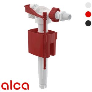 Plovak za vodokotlić 3/8 horiz PP navoj (A150 3/8) ALCA