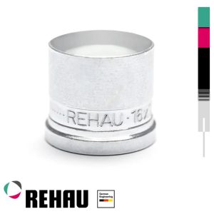 pokretna navlaka 16 RAUTHERM REHAU navlaka