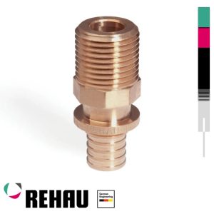 poluspojnica 32 RAUTITAN REHAU poluspojnica