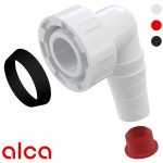 Prikljucak koleno ves masina alca p0048
