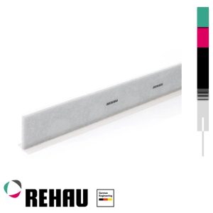 profil za fuge REHAU profil